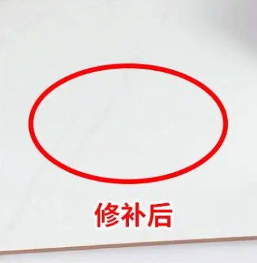 松桃瓷砖空鼓维修公司分享下板材基层，未采取柔性过渡措施的影响。在瓷砖铺贴工程中，如果采用的是板材基层（如石膏板、木工板等非刚性基层），而未采取柔性过渡措施，